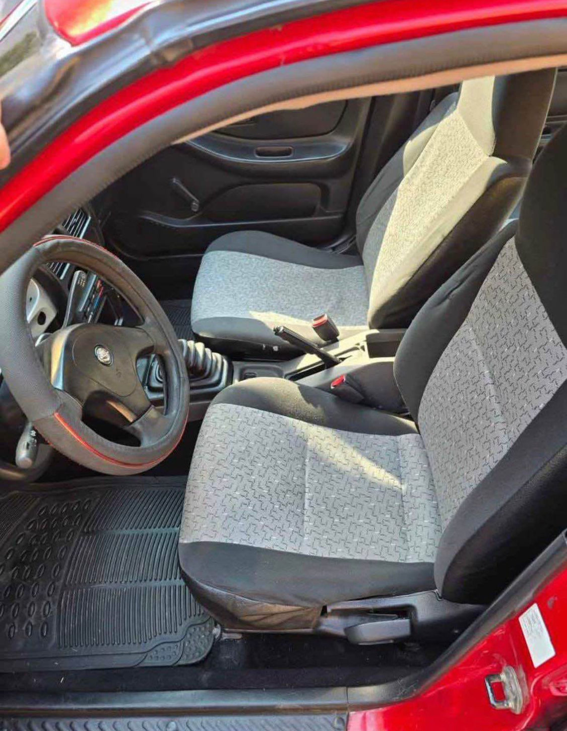 Nissan Tsuru Año 2016