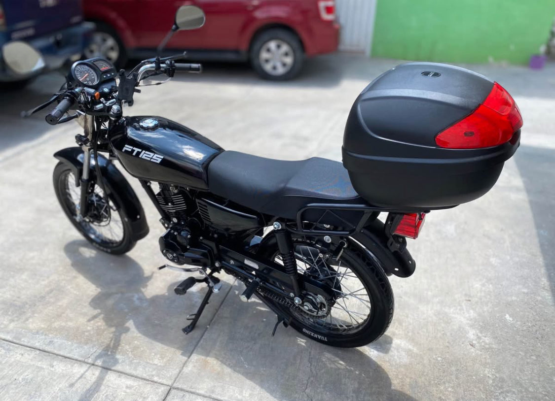 Italika FT 125 Año 2024