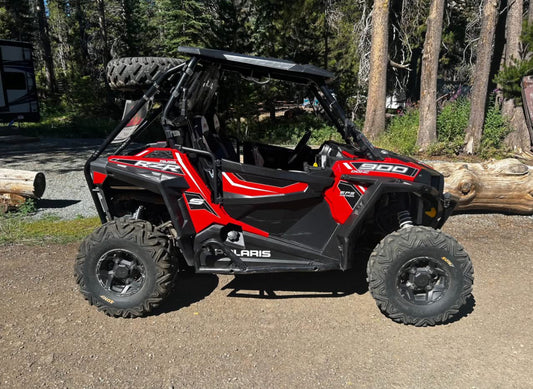 Polaris RZR 900s Año 2015