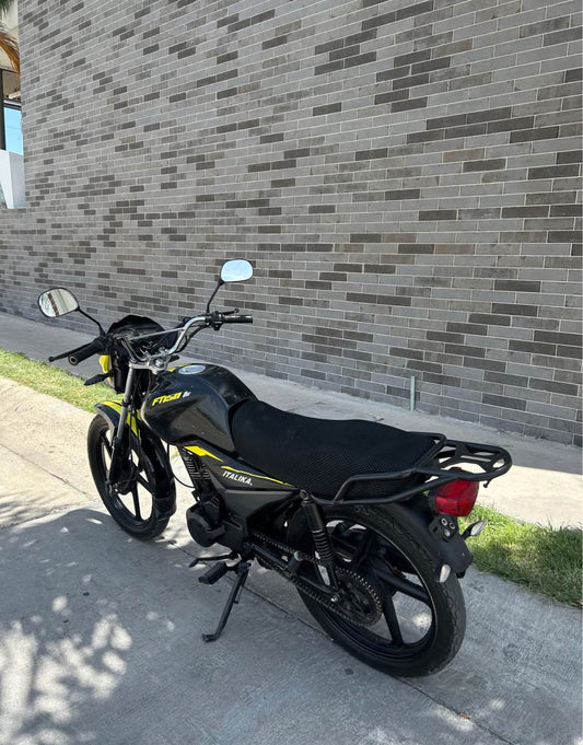 Italika FT-150 Año 2020