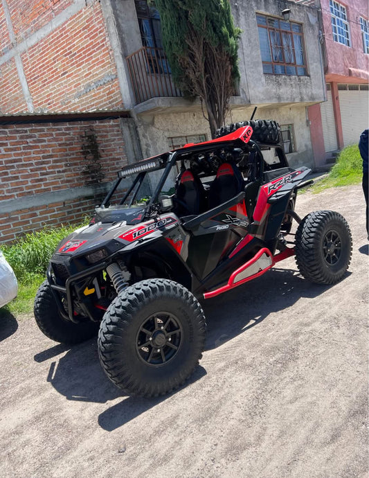 Polaris RZR 1000 XP Año 2017