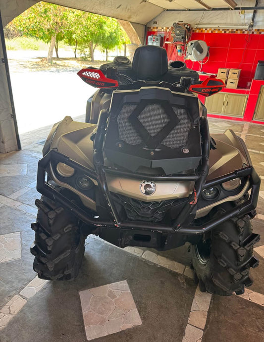 Can am Gorilla Año 2022