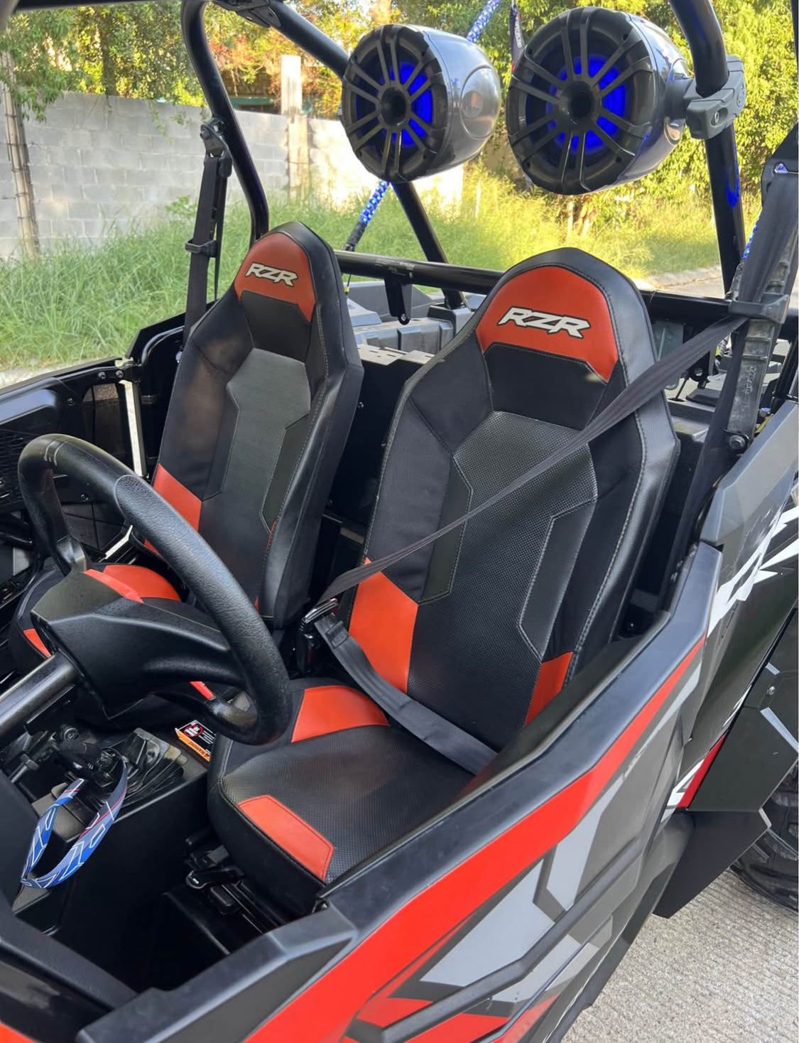 Polaris RZR 1000 Año 2020