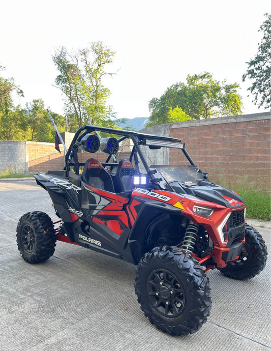 Polaris RZR 1000 Año 2020
