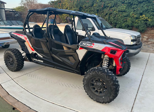 Polaris RZR 1000 4 XP Año 2023