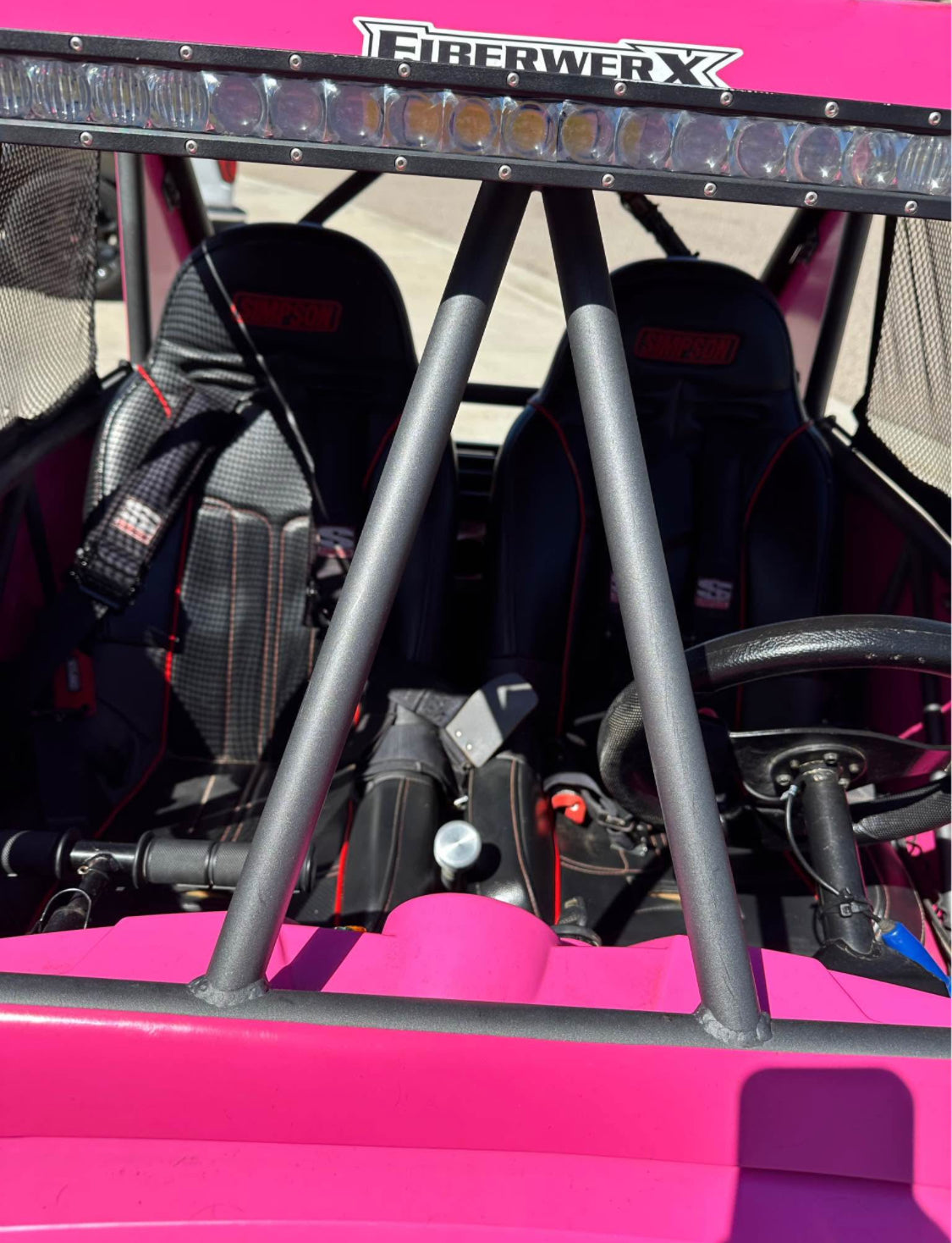 Polaris RZR 170 Año 2013