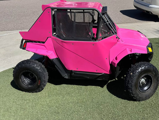 Polaris RZR 170 Año 2013