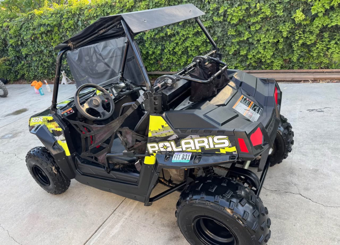 Polaris RZR 170 EFI Año 2018
