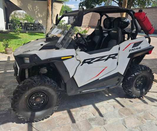 Polaris RZR Trail s900 Año 2021