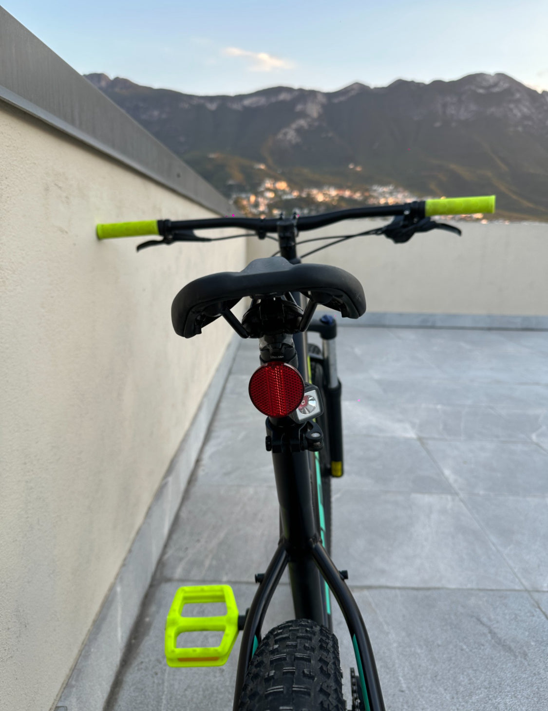 Trek Roscoe 6 Año 2020 R 27.5