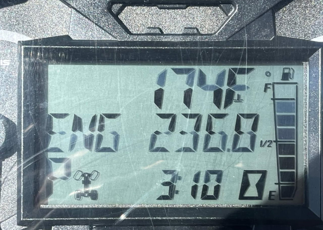 Polaris RZR RS1 Año 2020