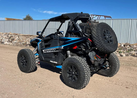 Polaris RZR RS1 Año 2020