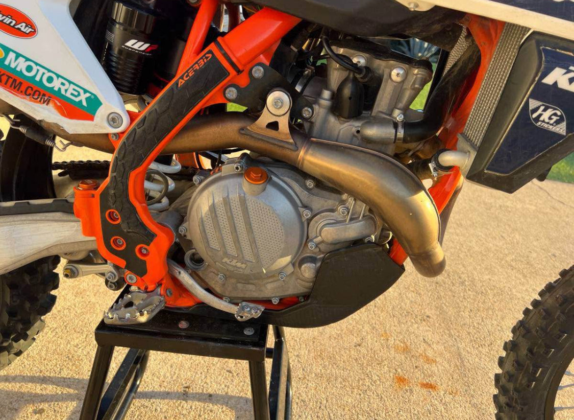 KTM SX 450 F Año 2016