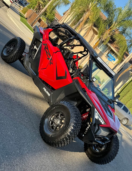 Polaris RZR 1000 cc Pro XP Turbo Año 2021