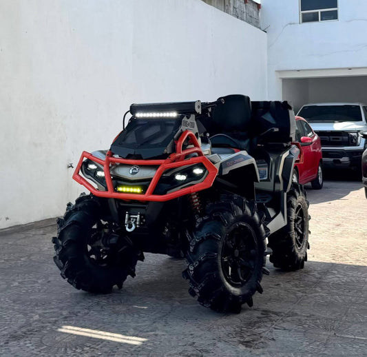 Can am Gorilla 1000cc Año 2023