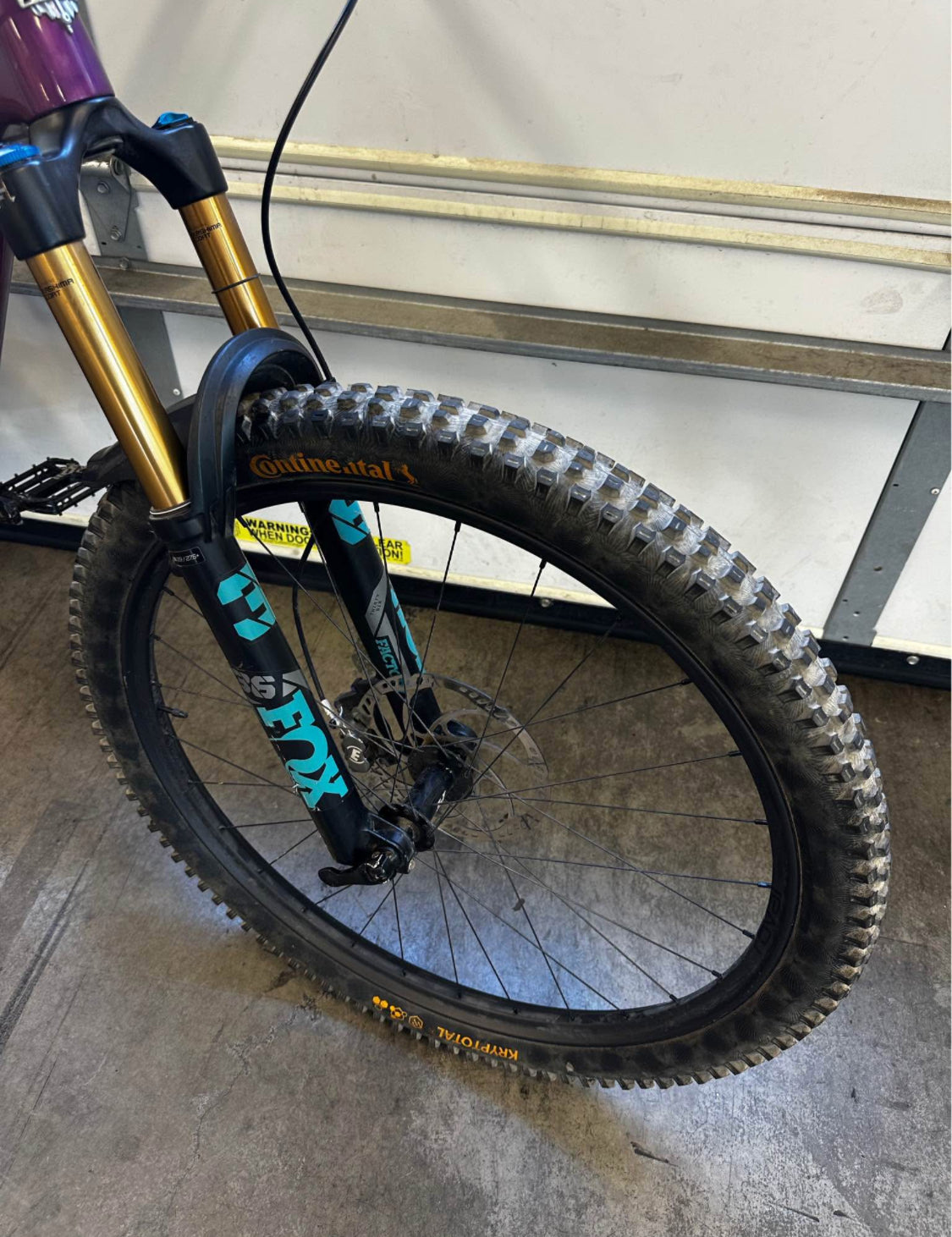 YETI SB 140 Año 2024