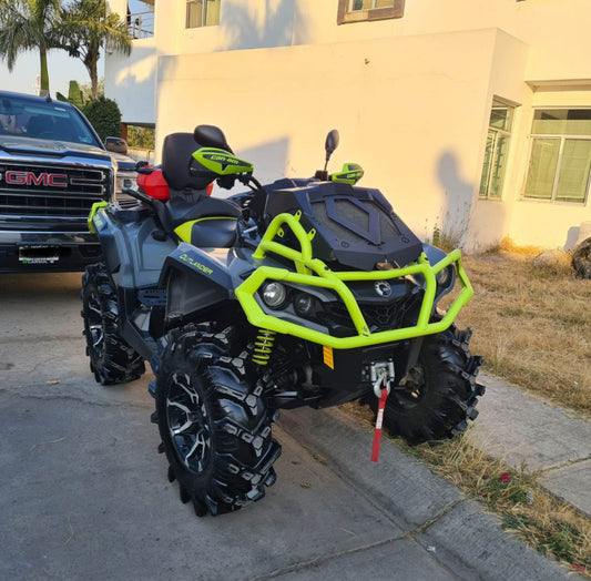Can am Gorila XMR 1000cc Año 2020