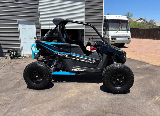 Polaris RS1 Año 2020