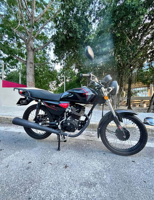 Italika FT-150 Año 2024