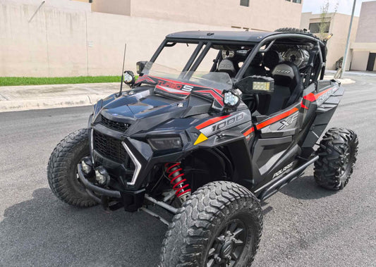 Polaris RZR 1000 xp Año 2019