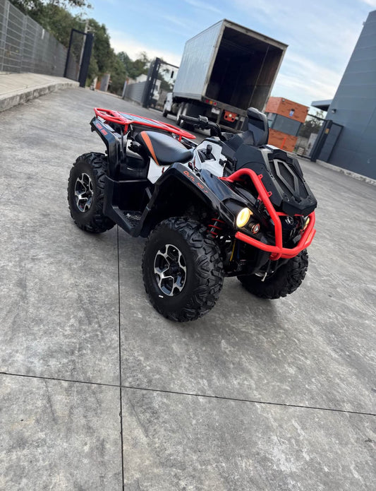 Can am Gorila 570 Año 2017