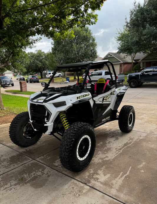 Polaris RZR 1000 XP eps Año 2021