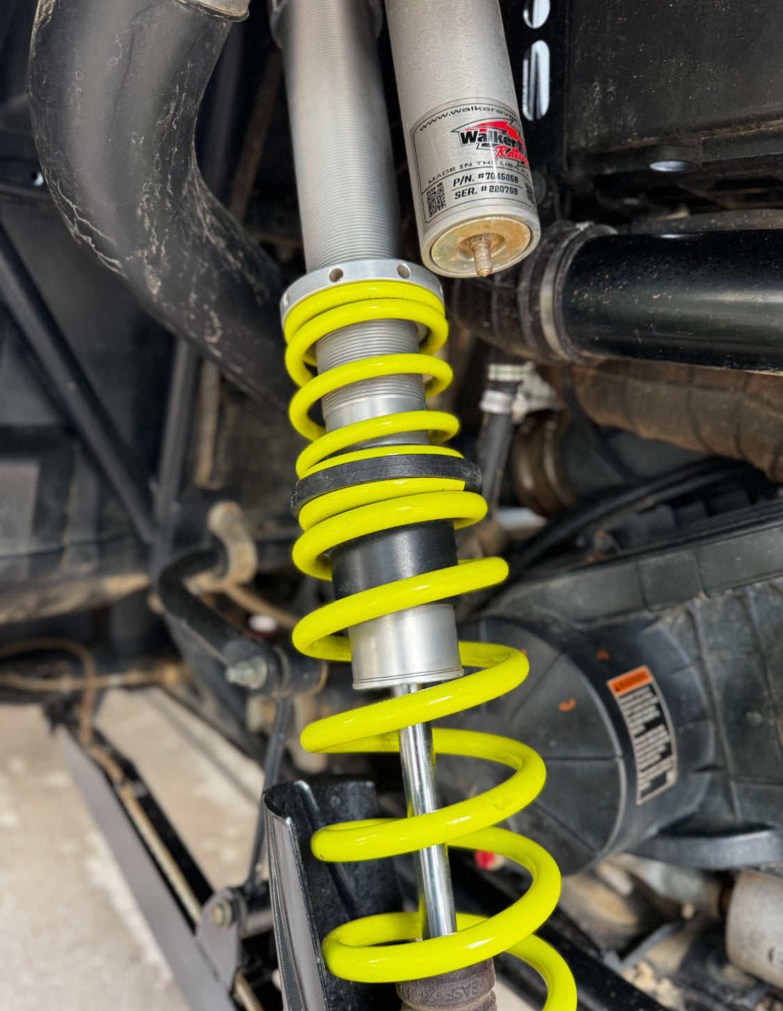 Polaris RZR 1000 XP eps Año 2021