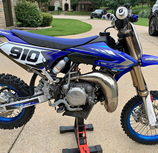 Yamaha YZ-65 Año 2020