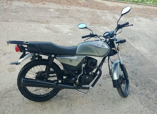 Italika FT-150 Año 2023