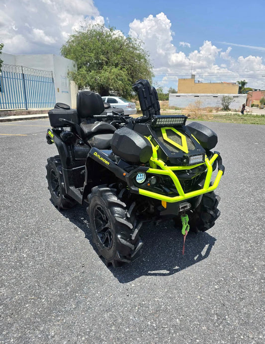 Can-am Gorila 650cc Año 2016