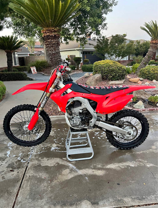 Honda CRF-250cc Año 2014