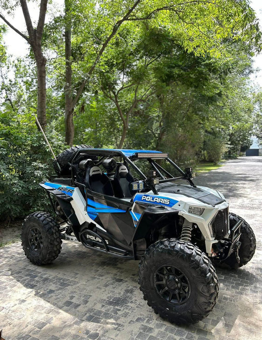 Polaris RZR 1000 Año 2017
