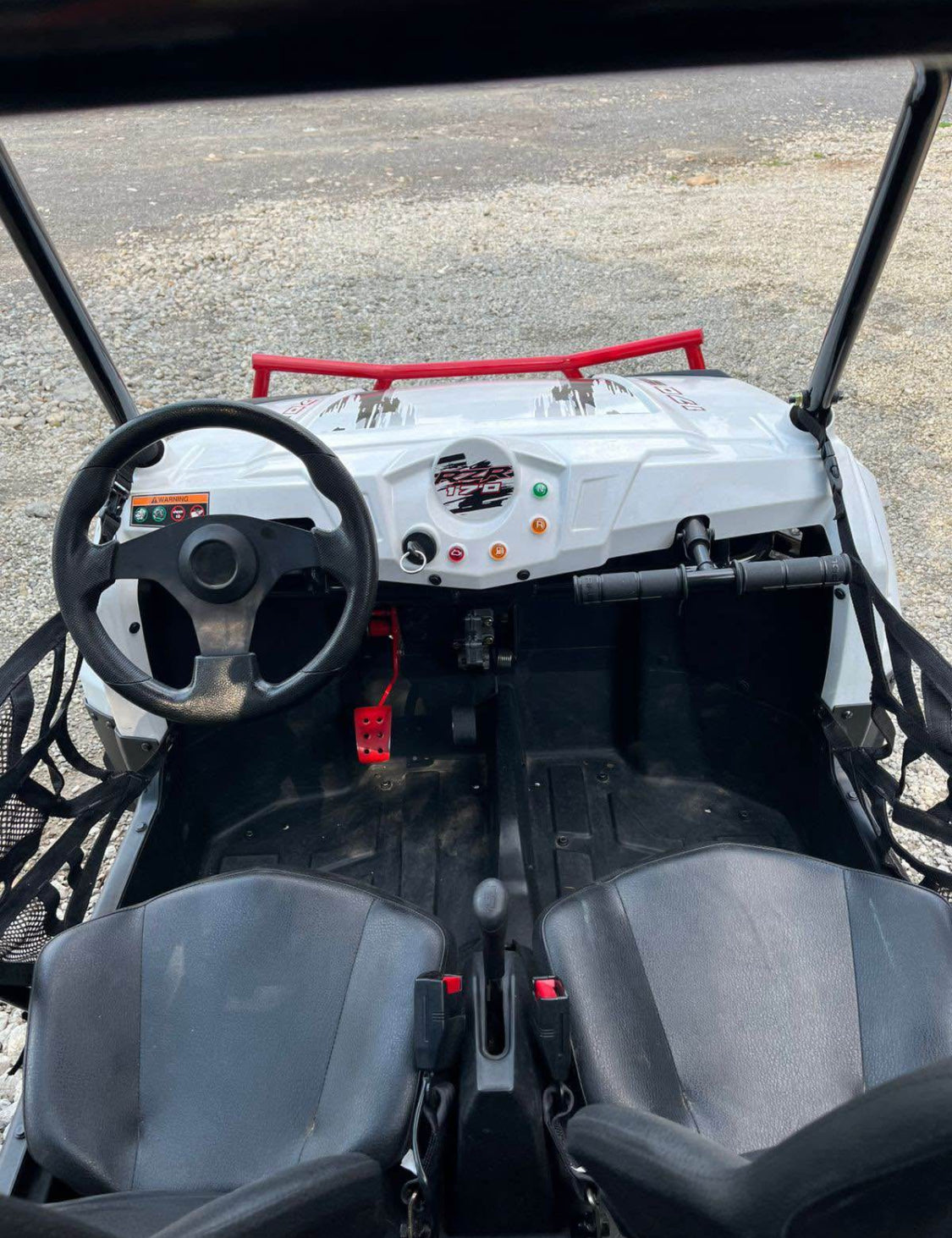 Polaris RZR 170 Año 2018