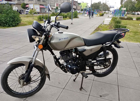 Italika FT-150 Año 2023