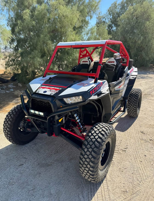 Polaris RZR 1000 XP Año 2014