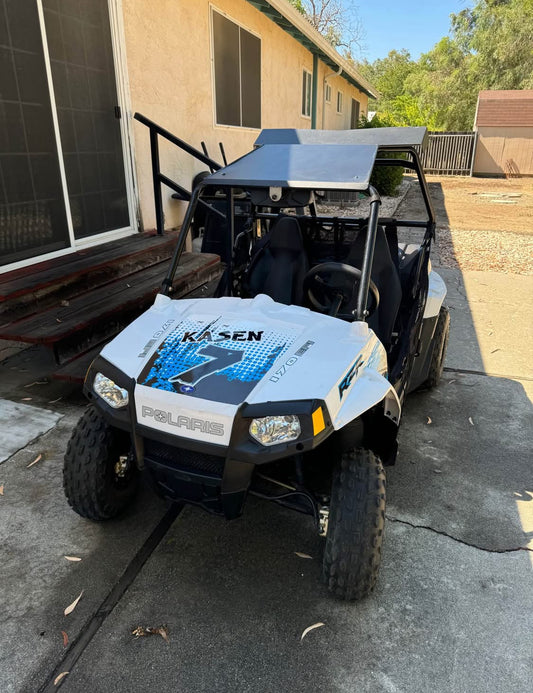 Polaris RZR 170 Año 2017