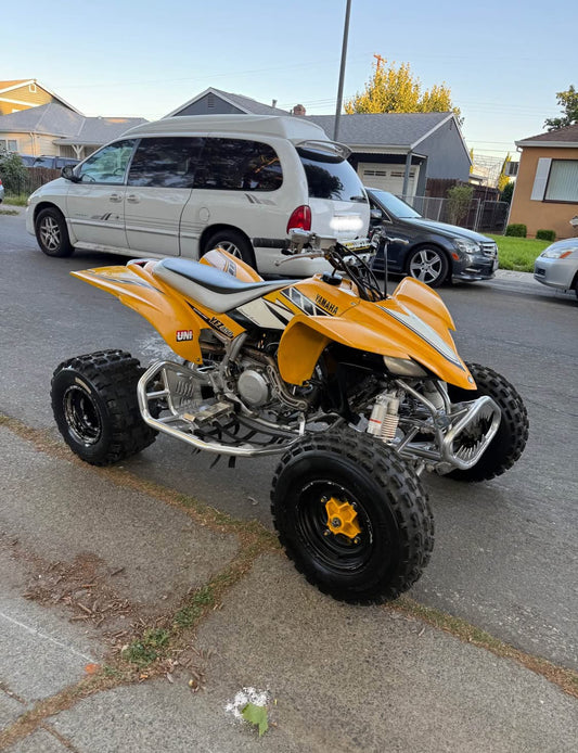 Yamaha YFZ-450 SE Año 2006