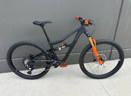 Ibis Ripmo R 27.5 Año 2024