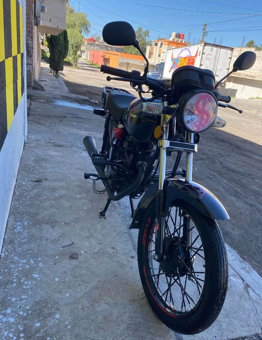 Italika FT-150 Año 2024