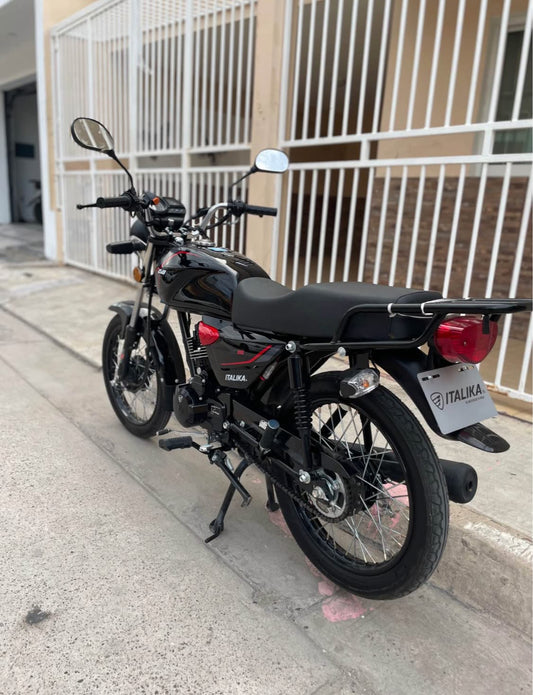 Italika FT-150 Año 2024