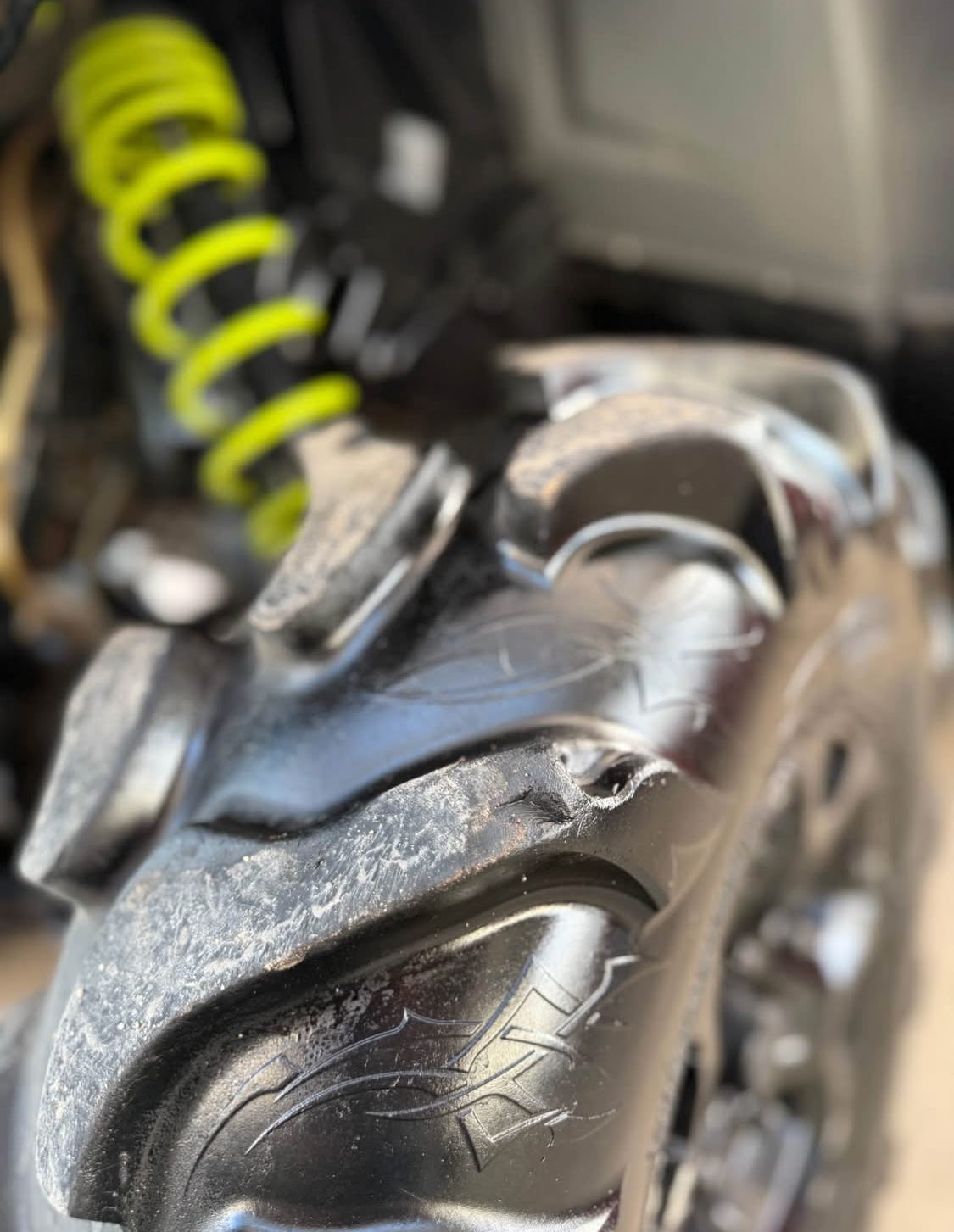 Can am Outlander XMR Año 2020