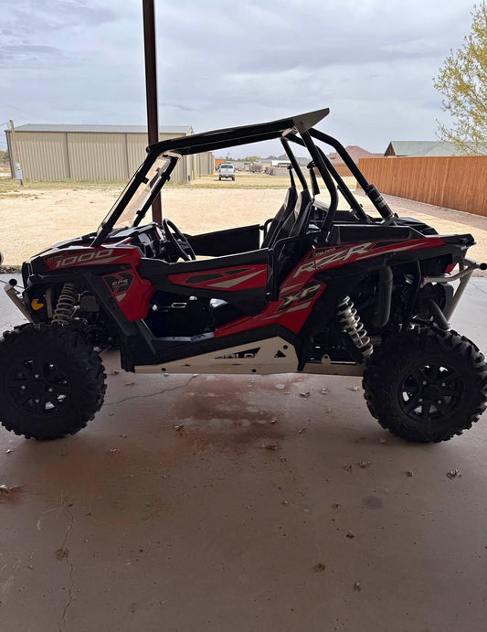 Polaris RZR 1000 XP Año 2015