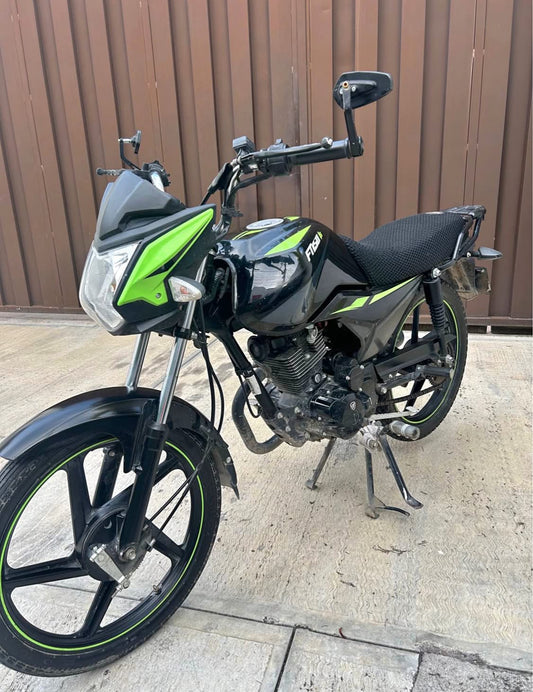 Italika FT-150 TS Año 2024