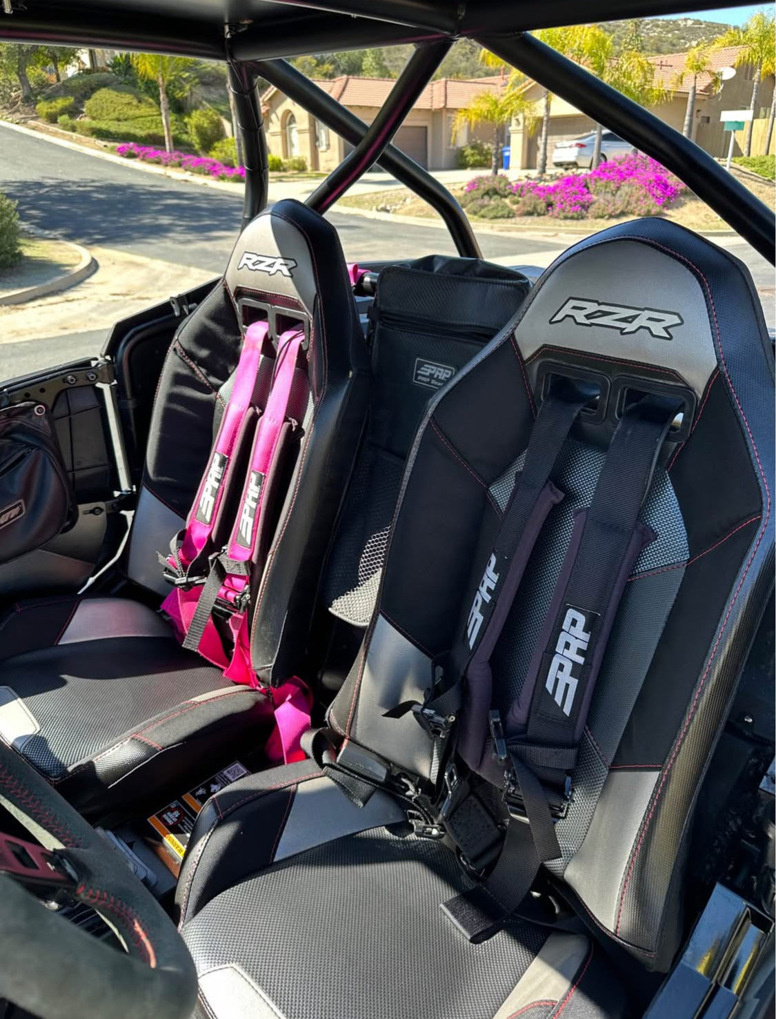 Polaris RZR 1000 XP Año 2019