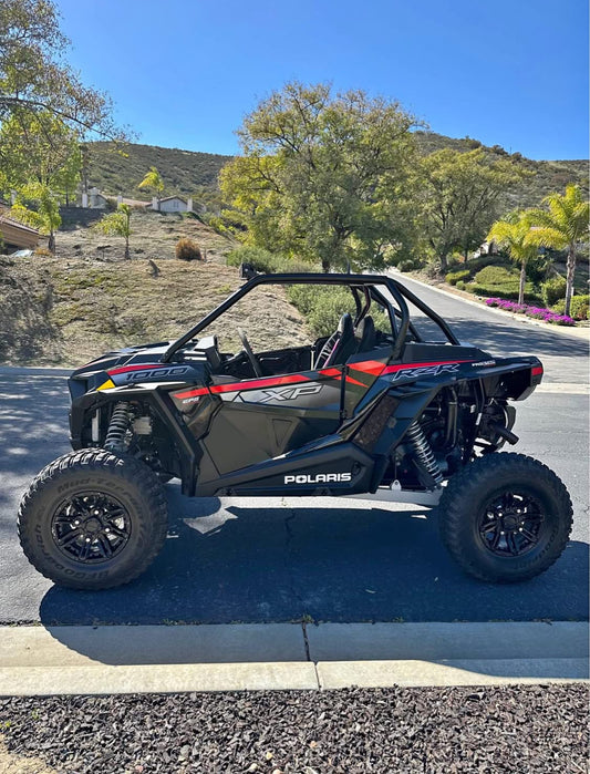 Polaris RZR 1000 XP Año 2019