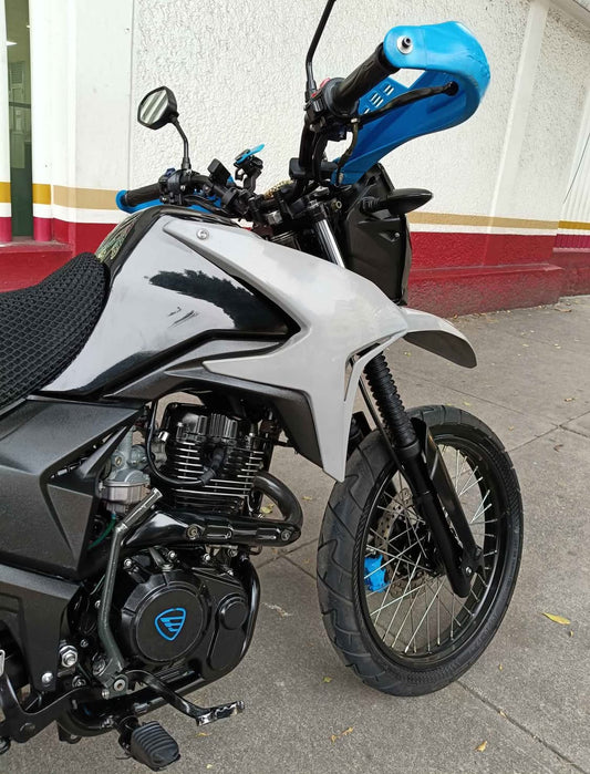 Italika Dm-150 Año 2024