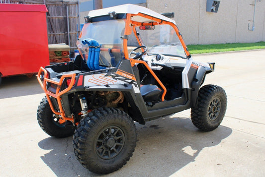 Polaris RZR 800 XP Año 2013
