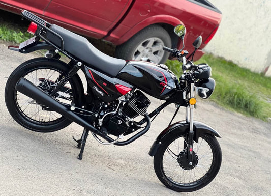 Italika FT-150 Año 2024