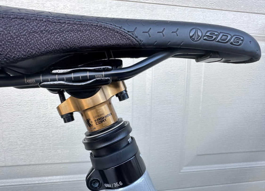 YT Capra Pro Race R 27.5 Año 2021