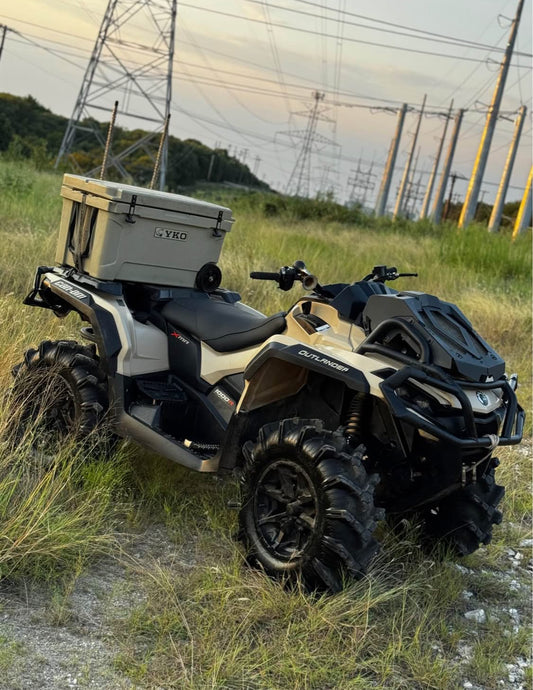 Can Am 1000 XMR Año 2023